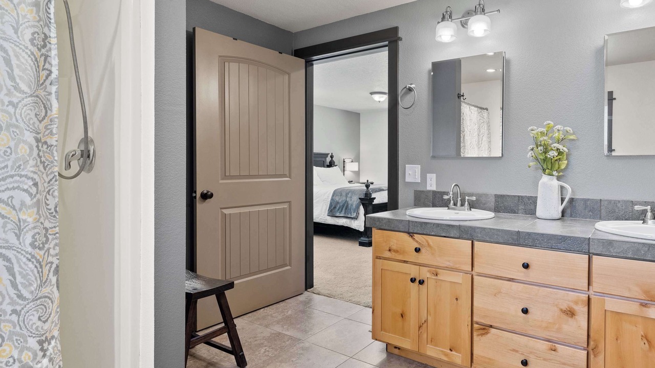 Photo of Bathroom in Alfalfa