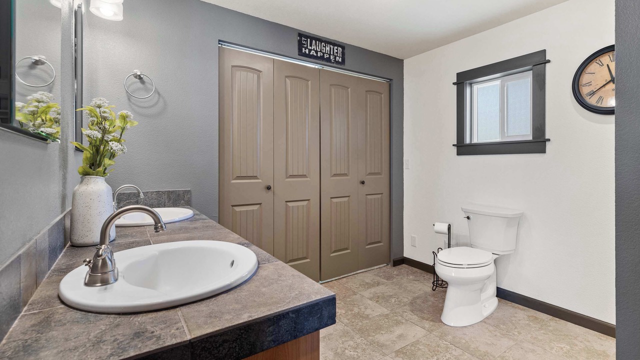 Photo of Bathroom in Alfalfa