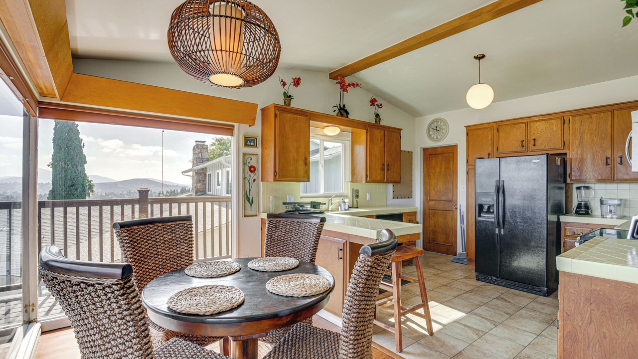 Photo of Kitchen in Windsor Hills