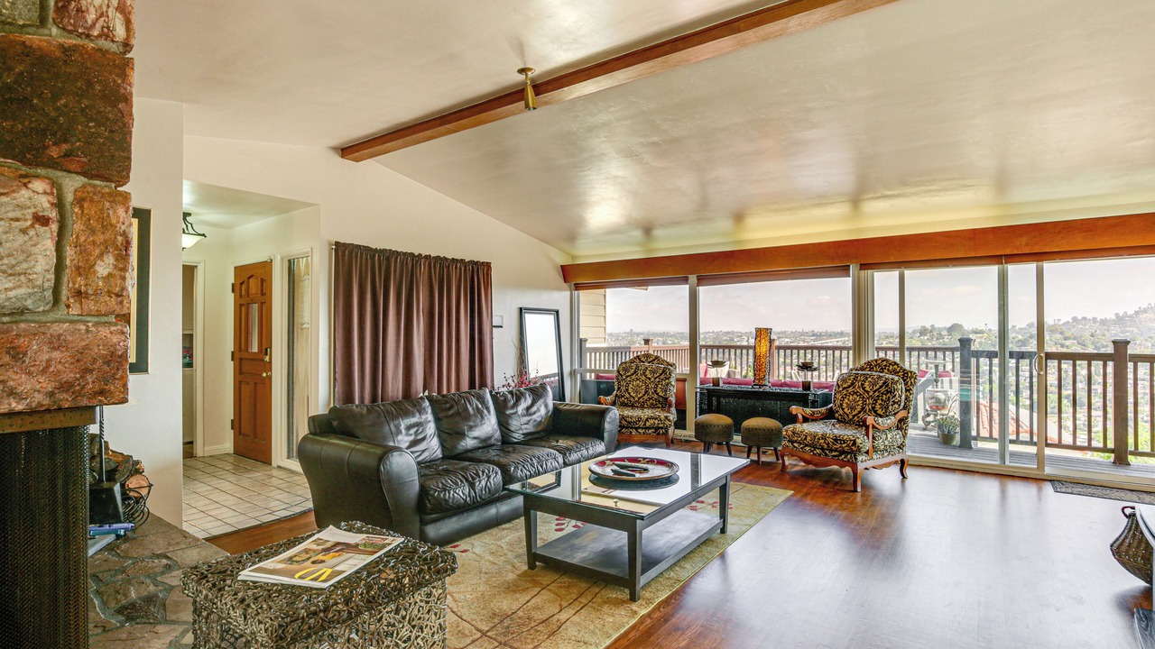 Photo of Bedroom in Windsor Hills