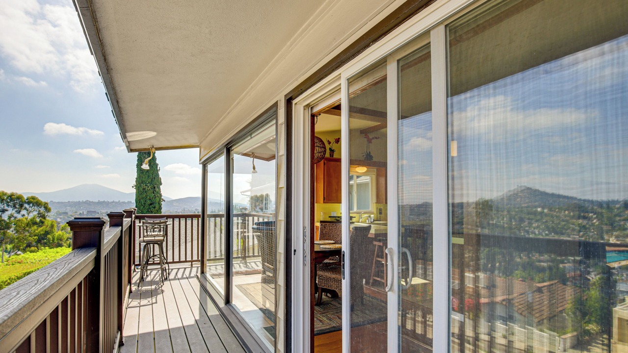 Photo of Outdoor in Windsor Hills
