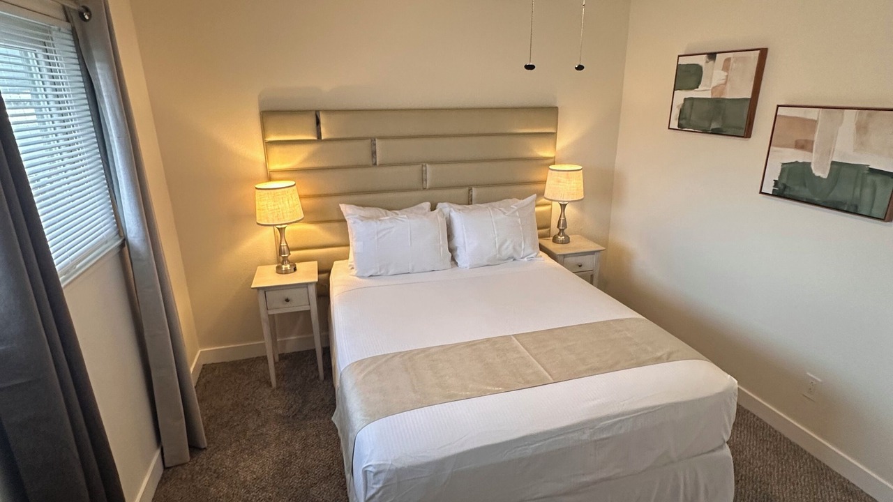 Photo of Bedroom in Paradise