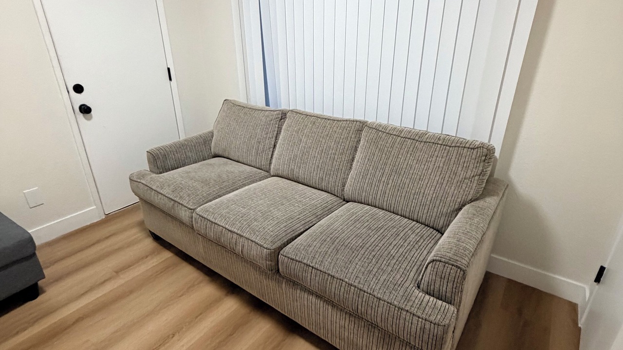 Photo of Livingroom in Paradise
