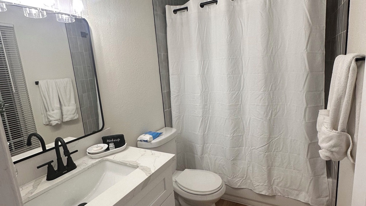 Photo of Bathroom in Paradise