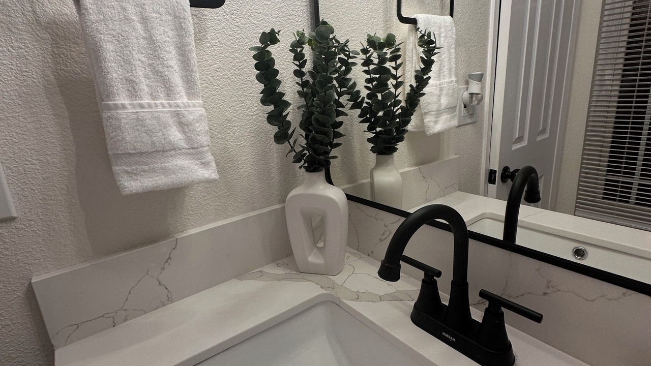 Photo of Bathroom in Paradise