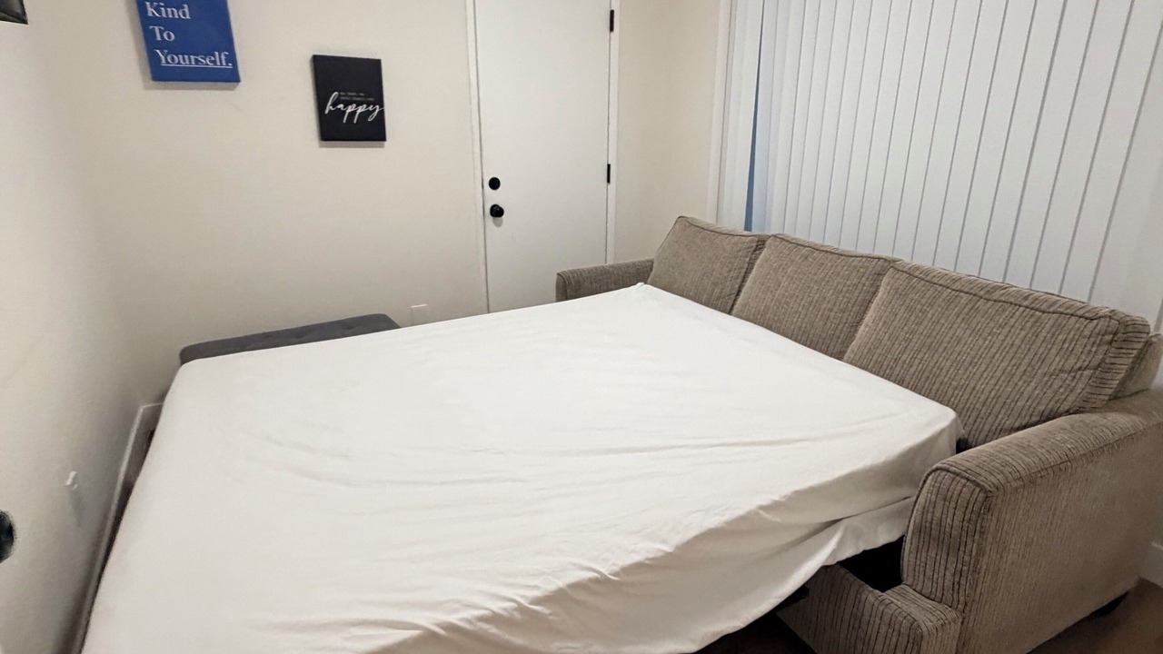Photo of Bedroom in Paradise