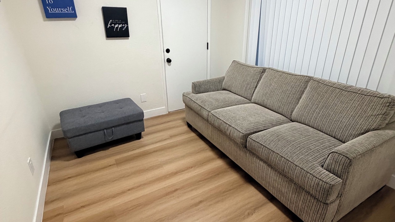Photo of Livingroom in Paradise
