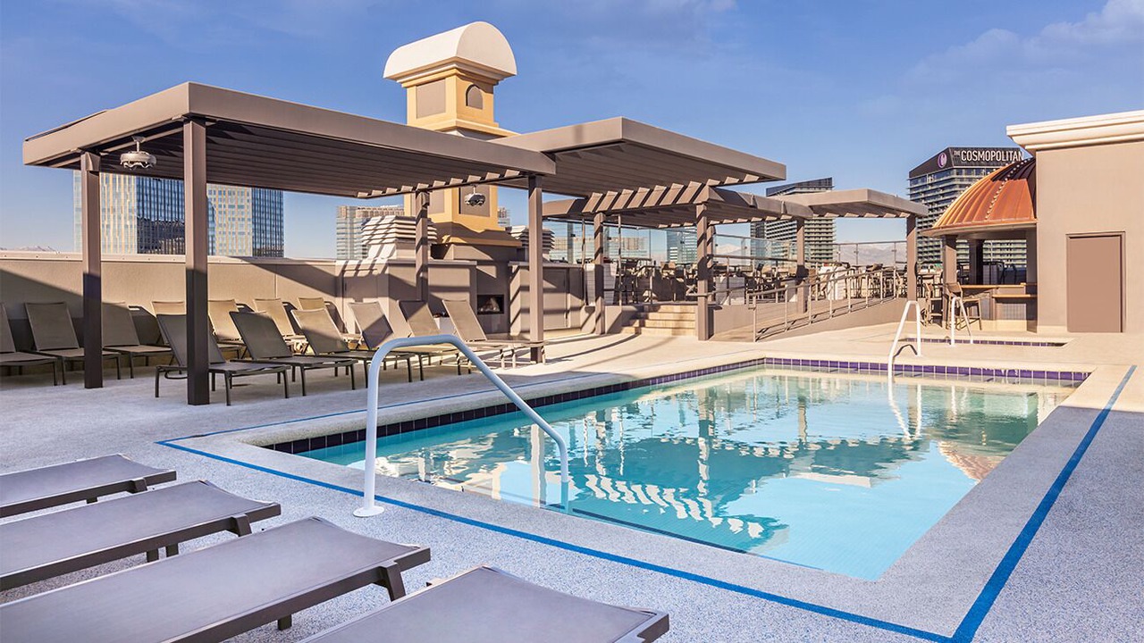 Photo of Outdoor in Las Vegas