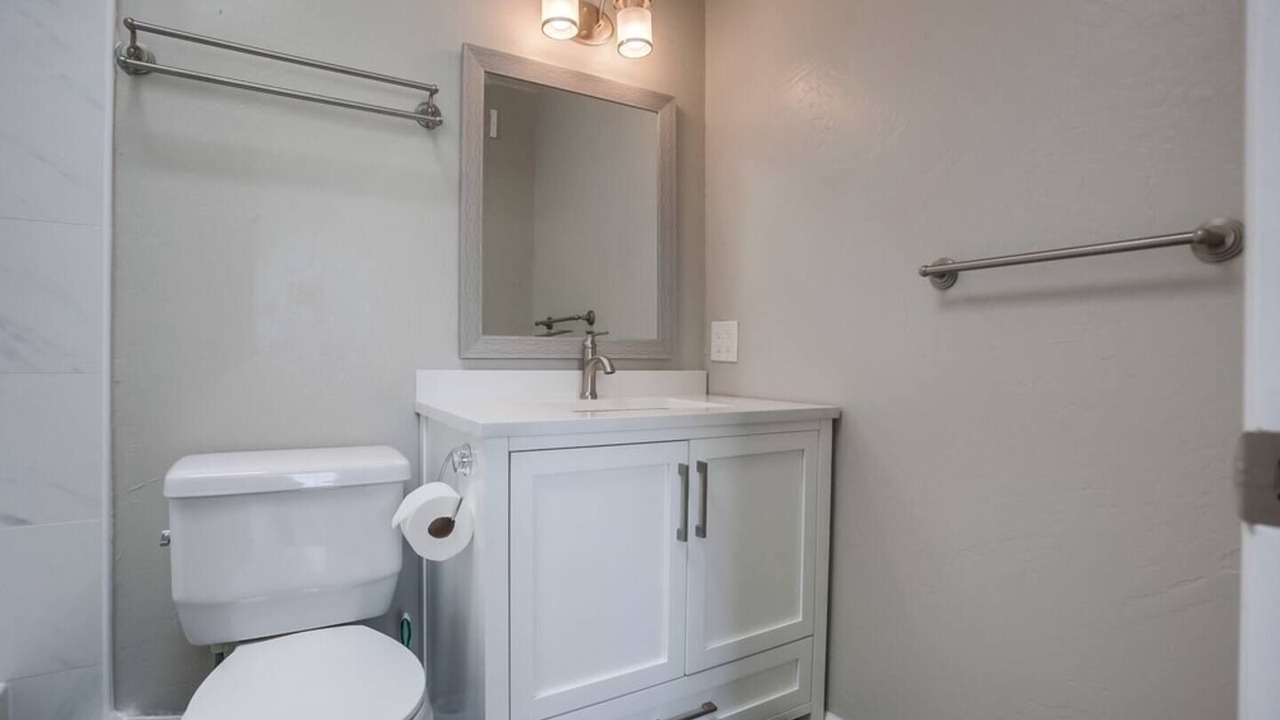 Photo of Bathroom in Mira Mesa