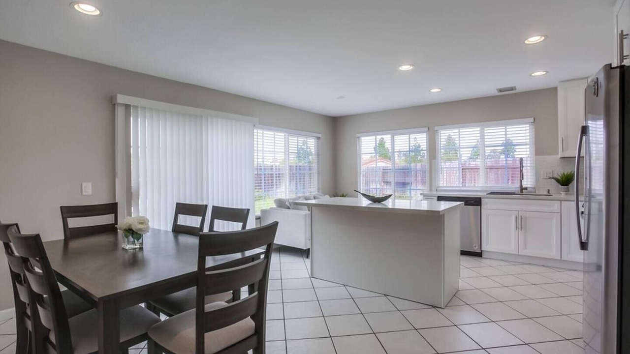 Photo of Kitchen in Mira Mesa