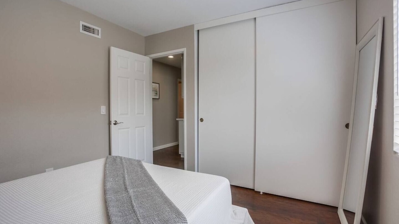 Photo of Bedroom in Mira Mesa