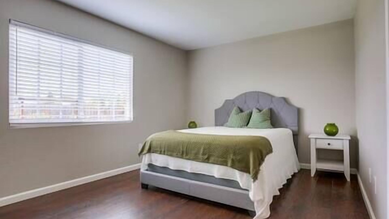Photo of Bedroom in Mira Mesa