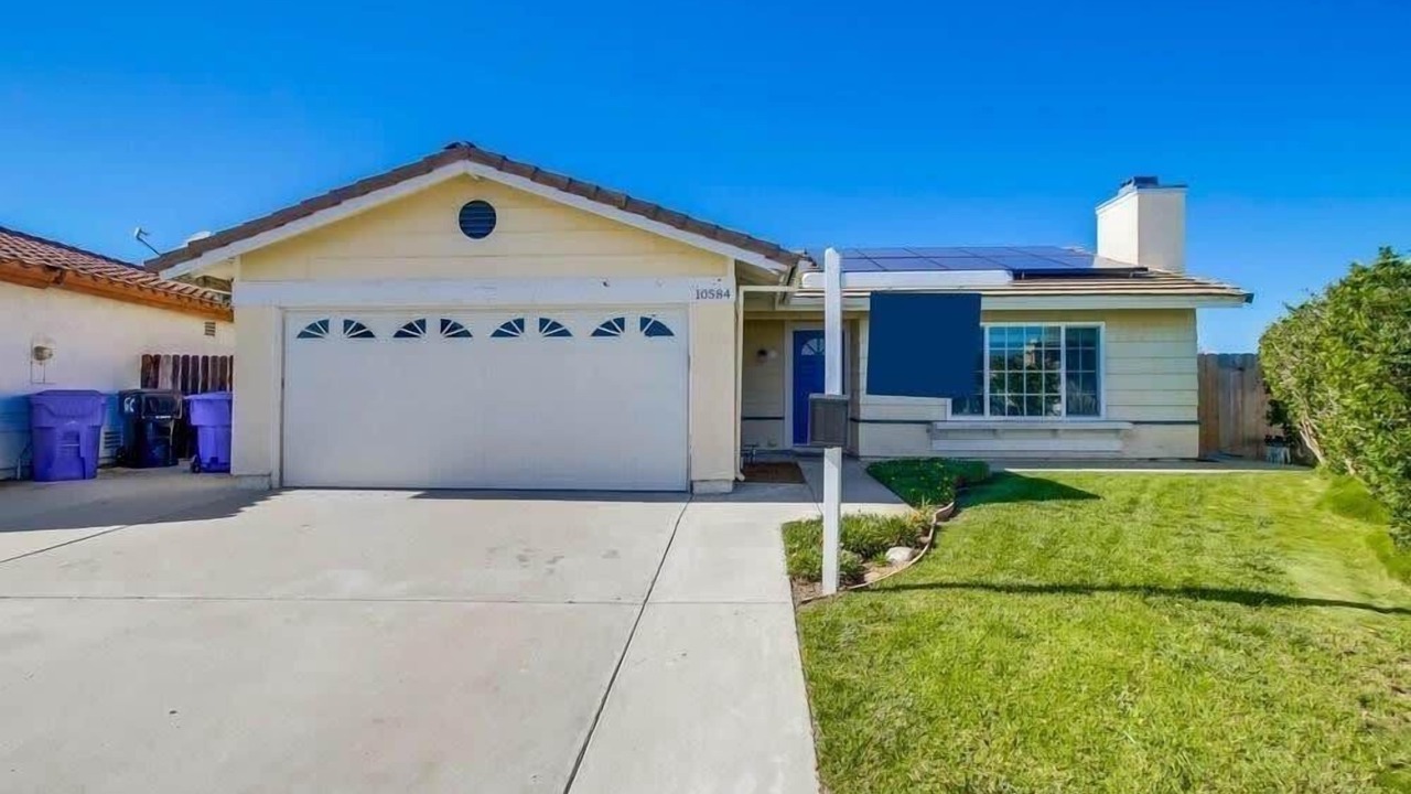 Photo of Outdoor in Mira Mesa