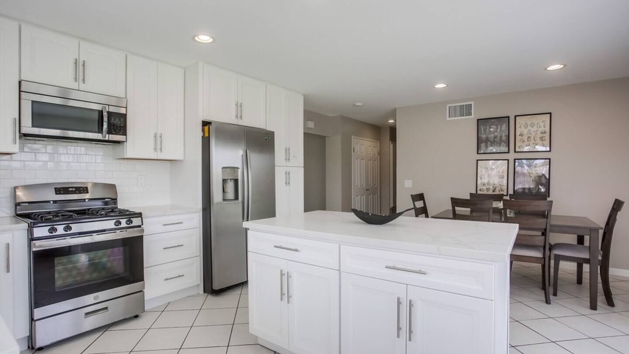 Photo of Kitchen in Mira Mesa