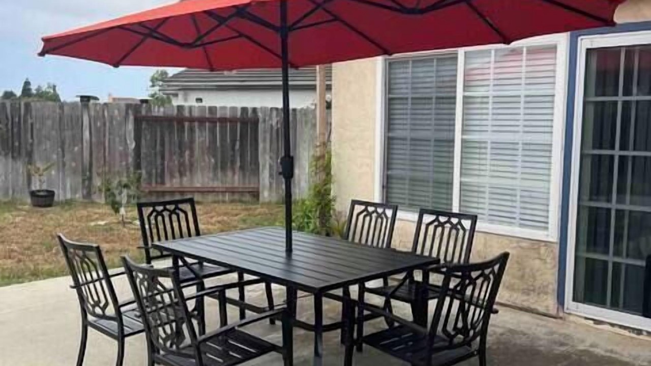 Photo of Outdoor in Mira Mesa