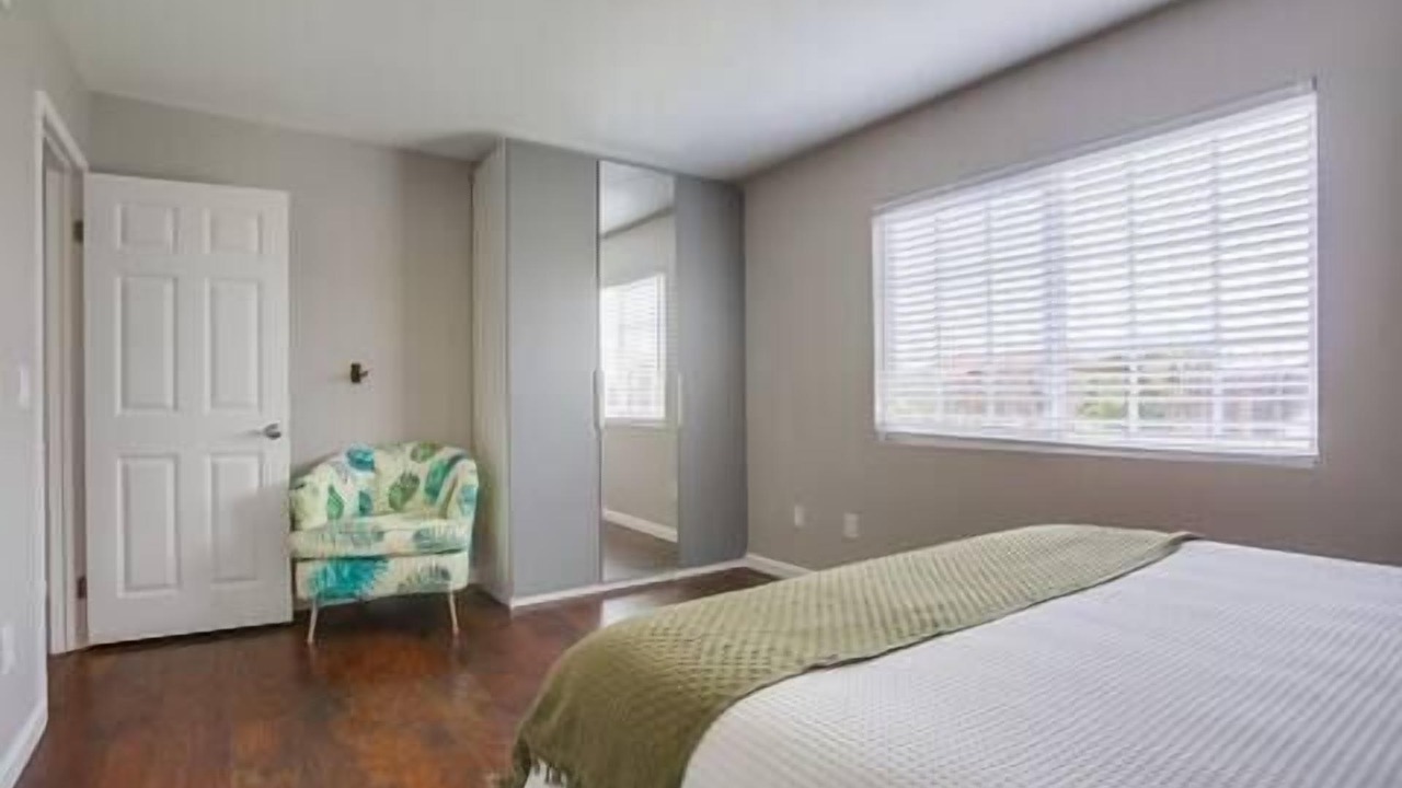 Photo of Bedroom in Mira Mesa
