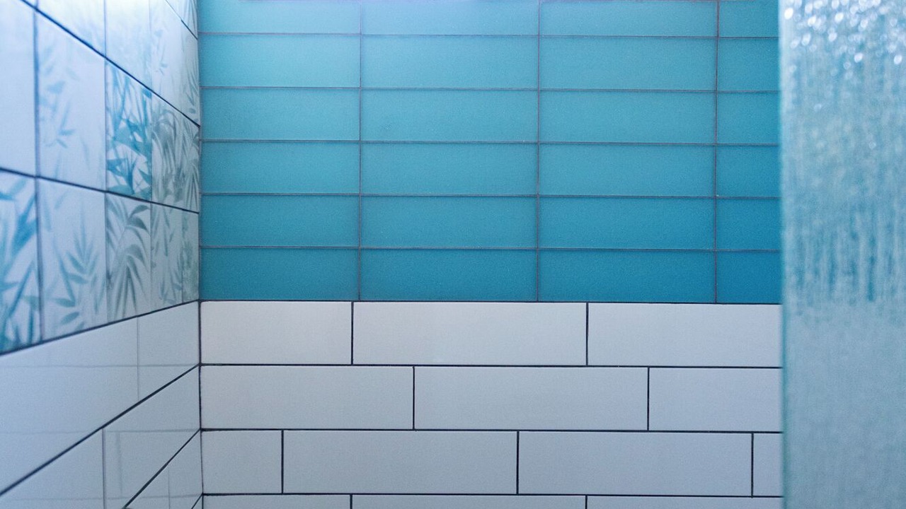 Photo of Bathroom in El Cerrito