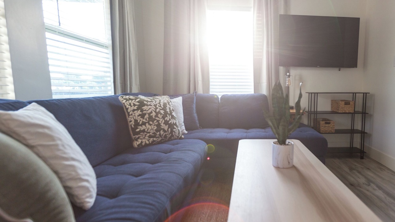 Photo of Livingroom in El Cerrito