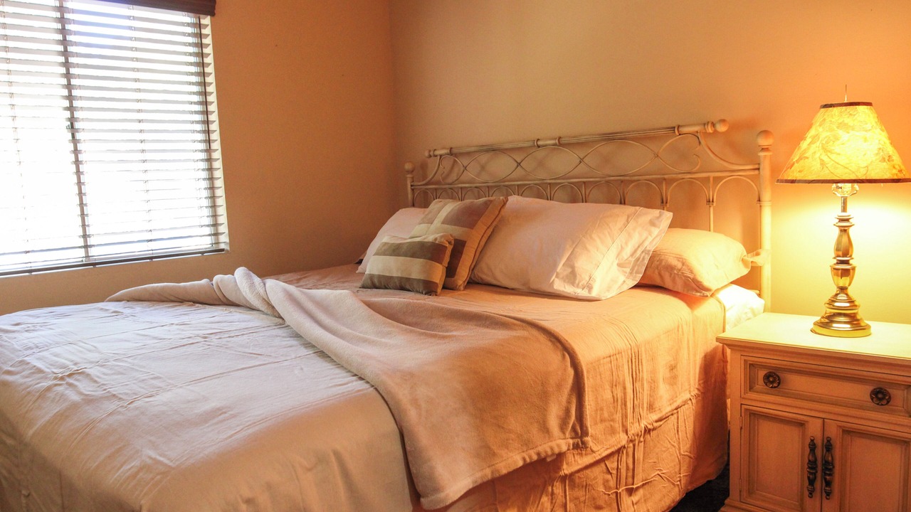 Photo of Bedroom in Alta Sierra
