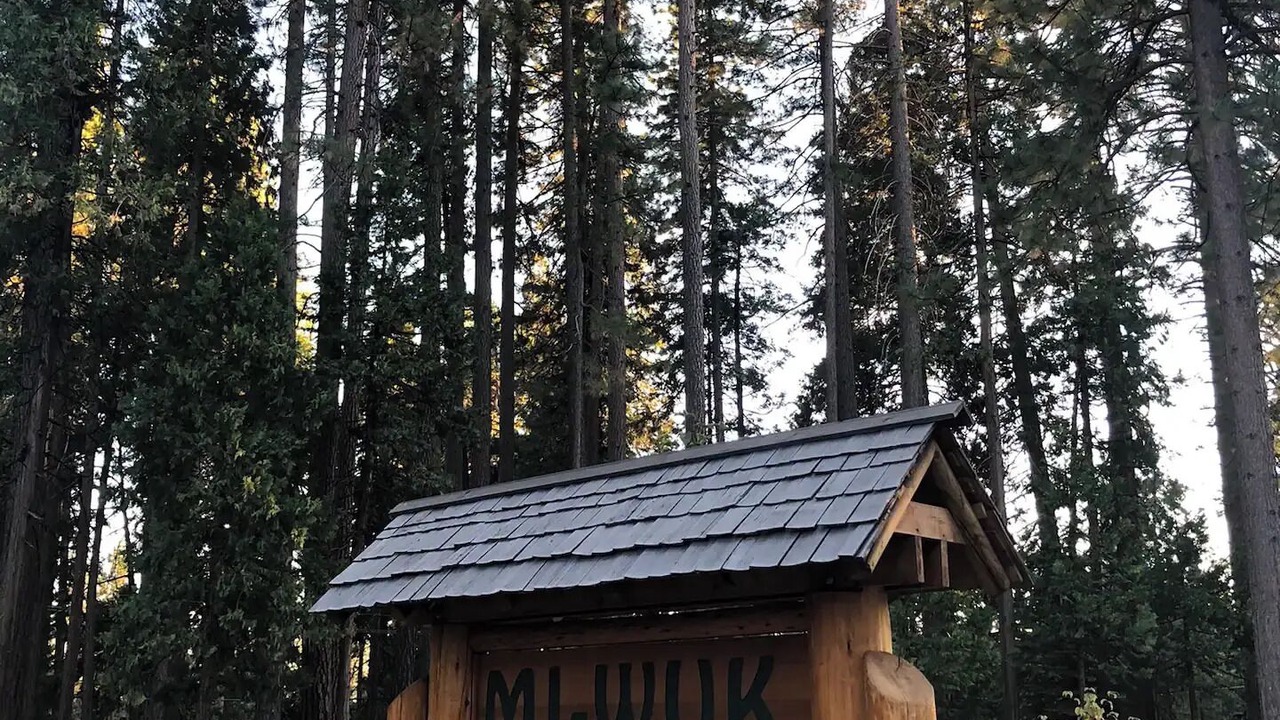 Photo of Others in Mi-Wuk Village