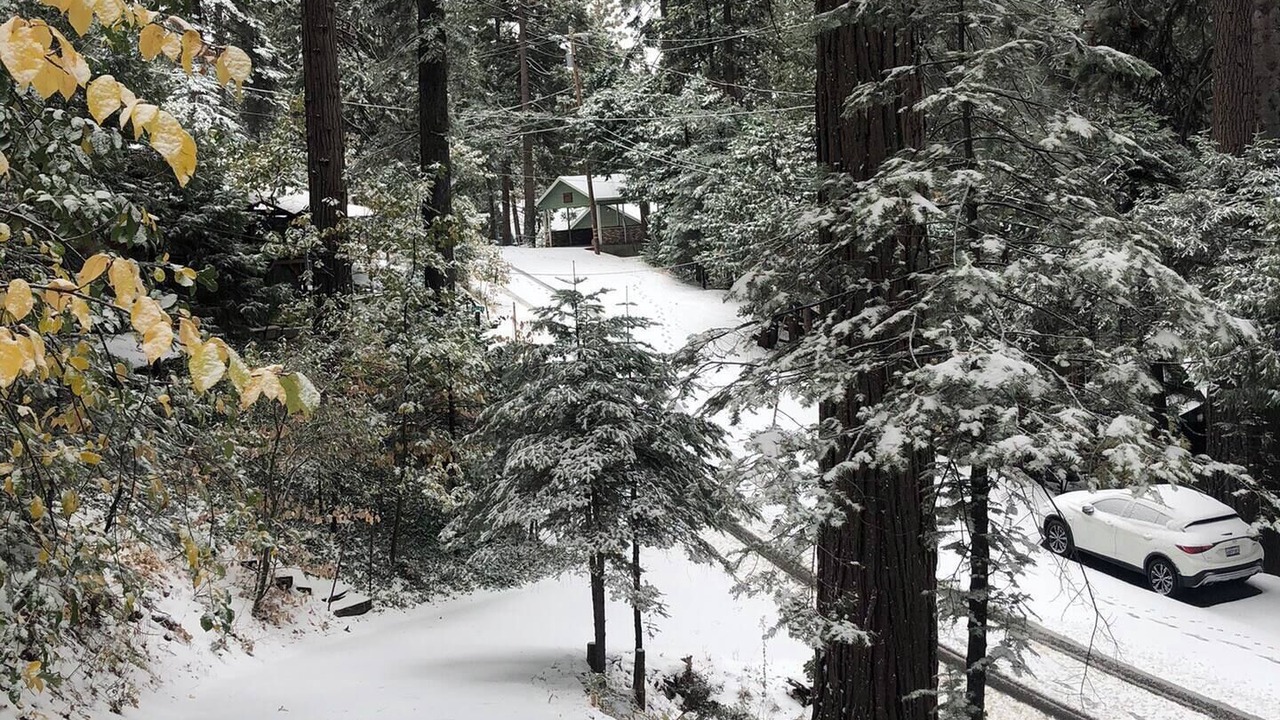 Photo of Outdoor in Mi-Wuk Village