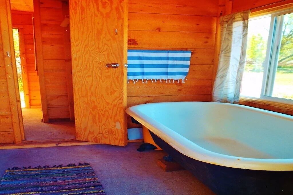 Photo of Bathroom in Cedarville