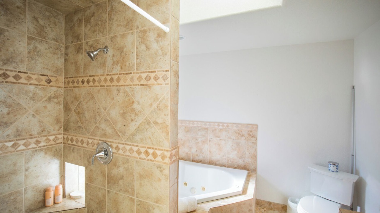 Photo of Bathroom in Shelter Cove