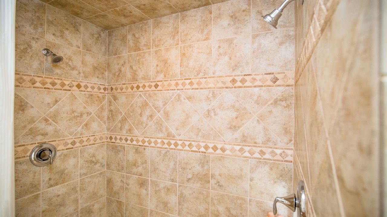 Photo of Bathroom in Shelter Cove
