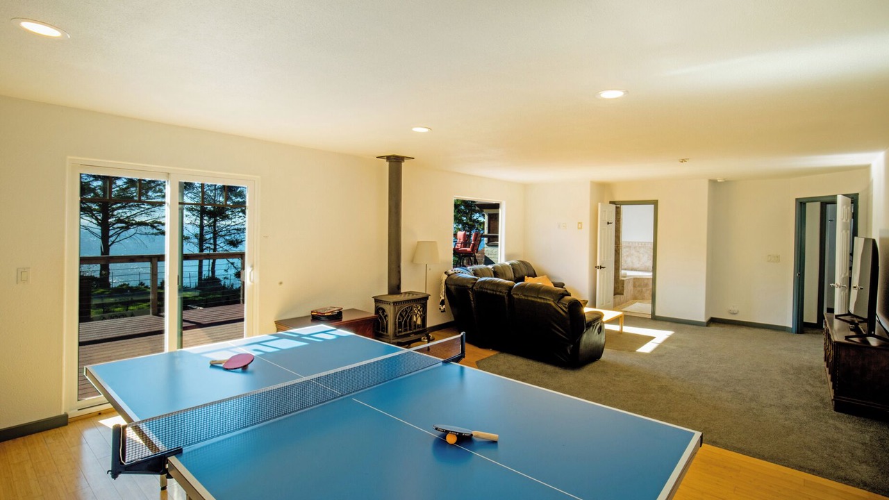 Photo of Bedroom in Shelter Cove