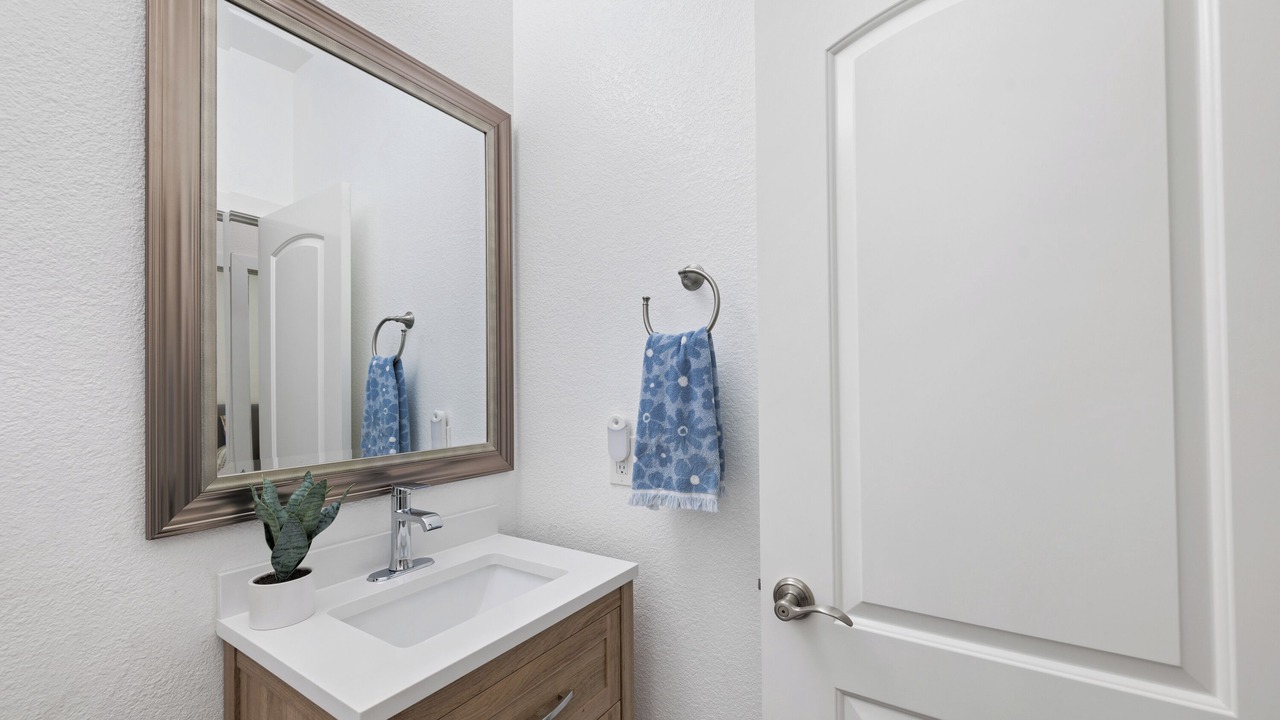 Photo of Bathroom in Palm Springs
