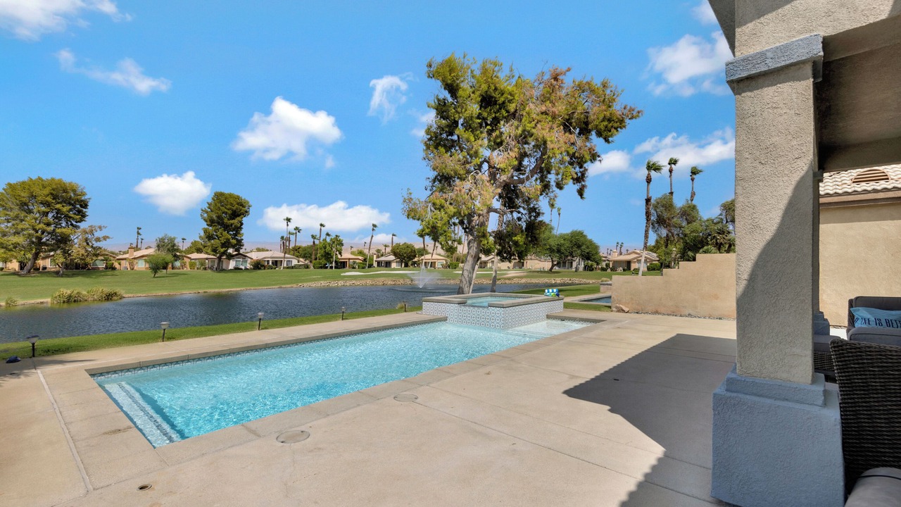 Photo of Outdoor in Palm Springs