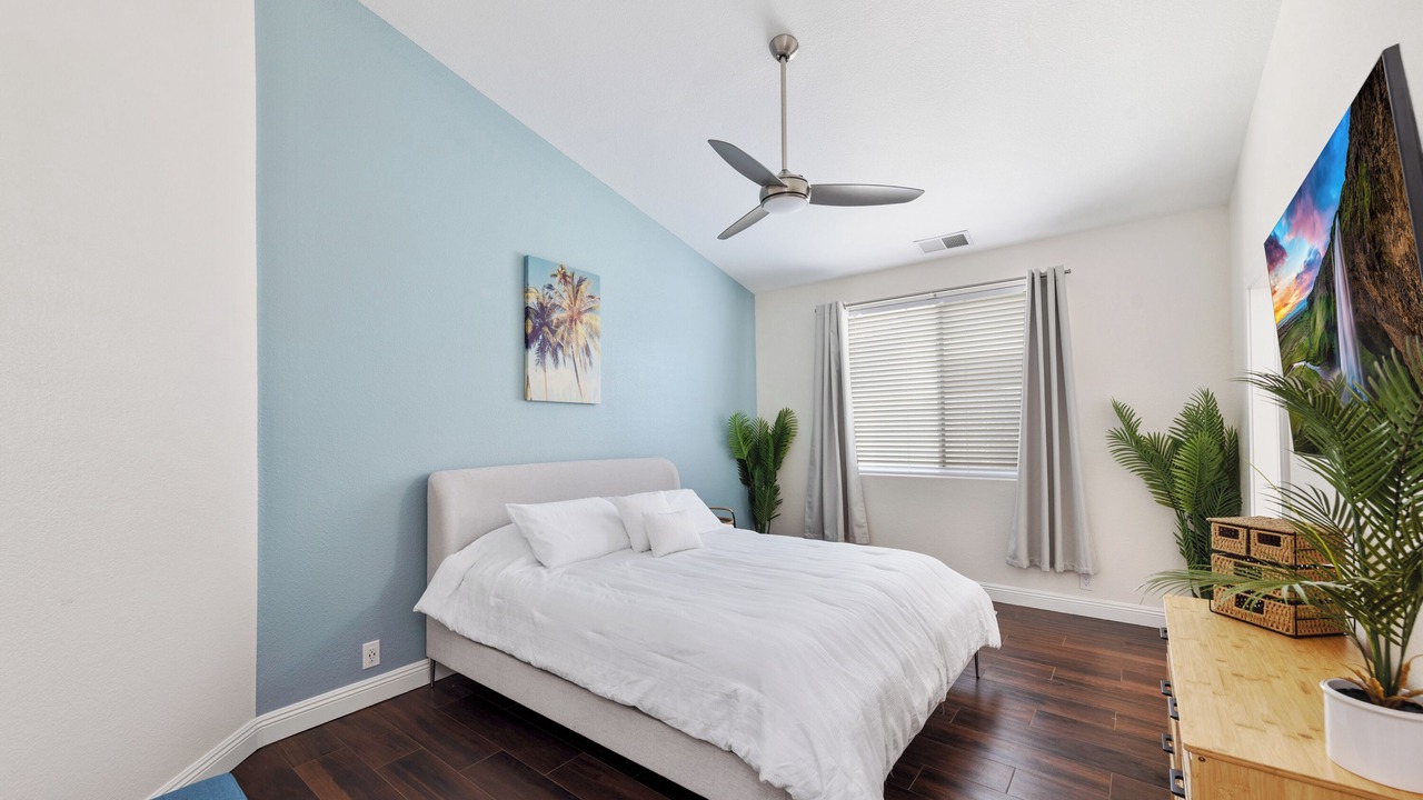 Photo of Bedroom in Palm Springs