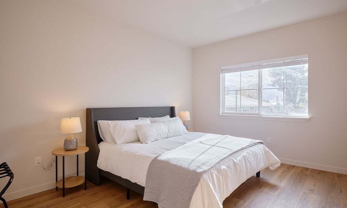 Photo of Bedroom in Cashmere