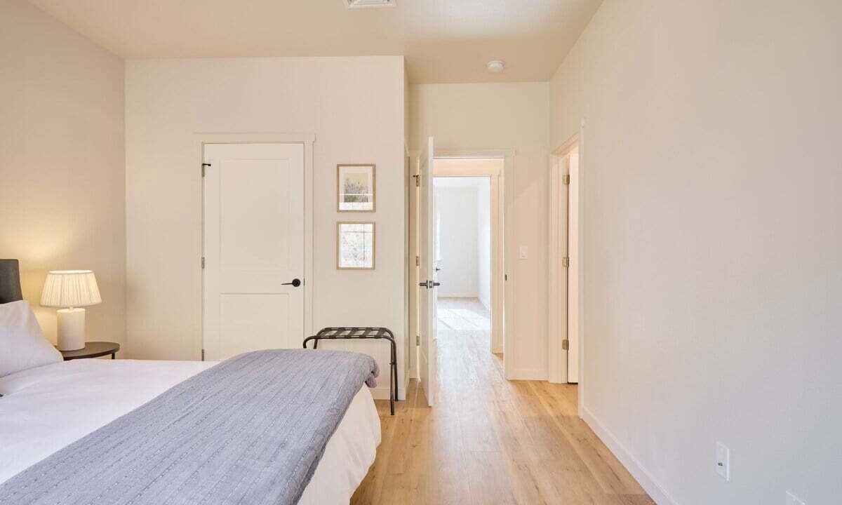 Photo of Bedroom in Cashmere