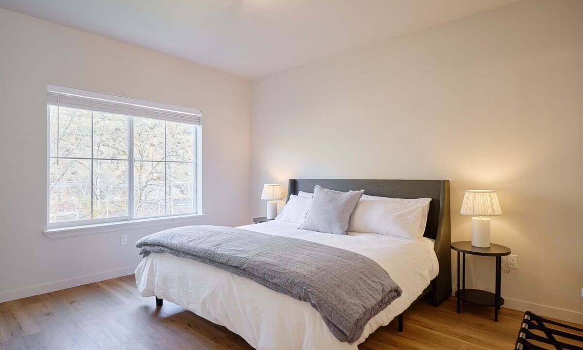 Photo of Bedroom in Cashmere