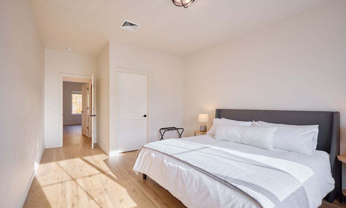 Photo of Bedroom in Cashmere