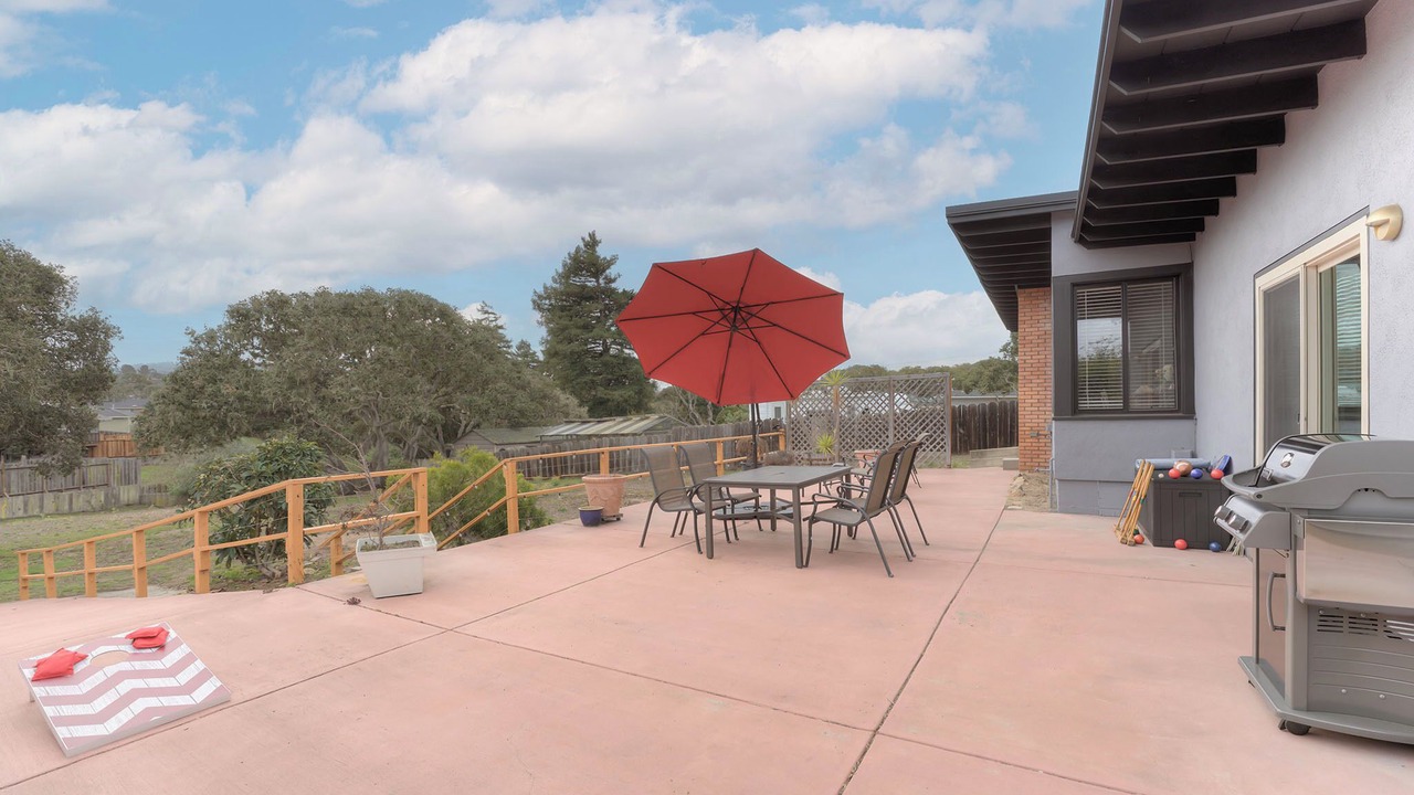 Photo of Outdoor in Del Rey Oaks