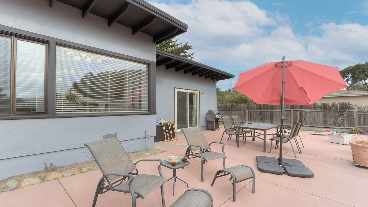 Photo of Outdoor in Del Rey Oaks