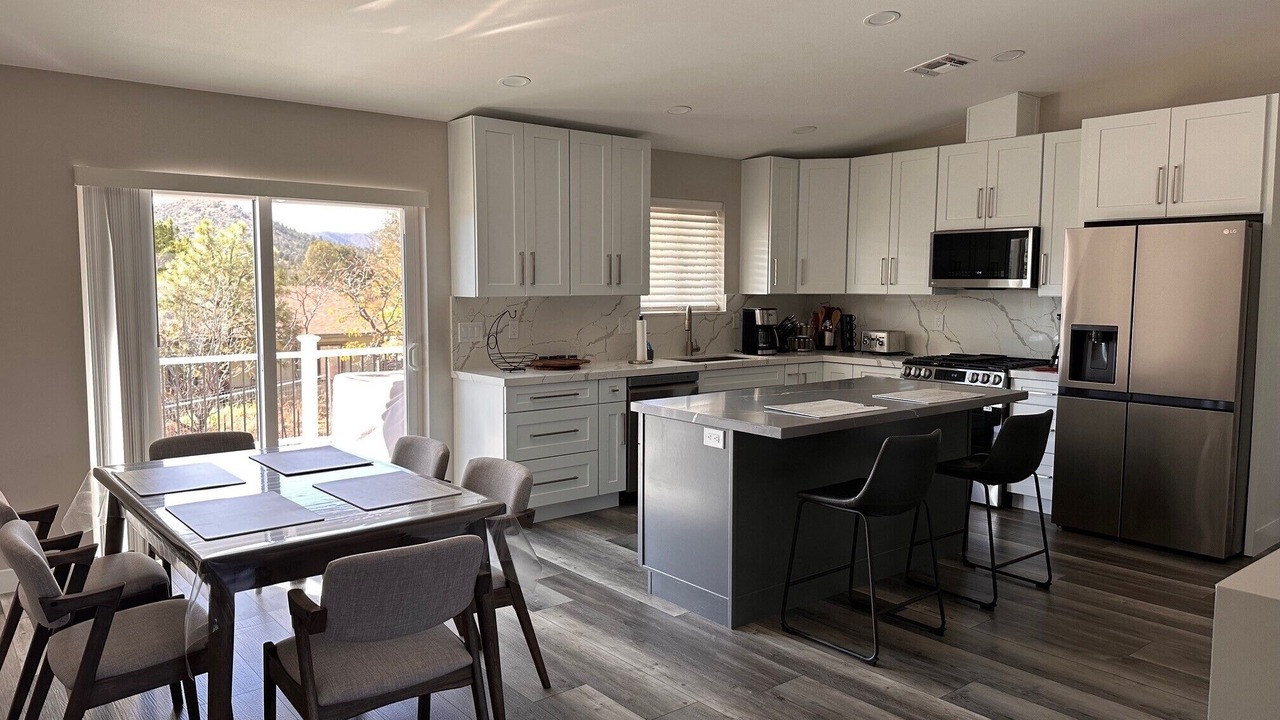 Photo of Kitchen in Prescott