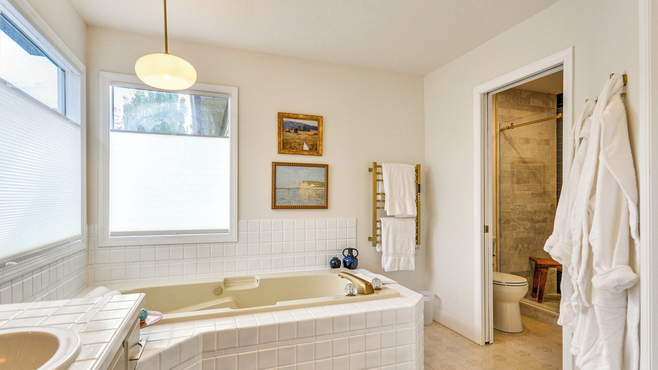 Photo of Bathroom in Beaverton