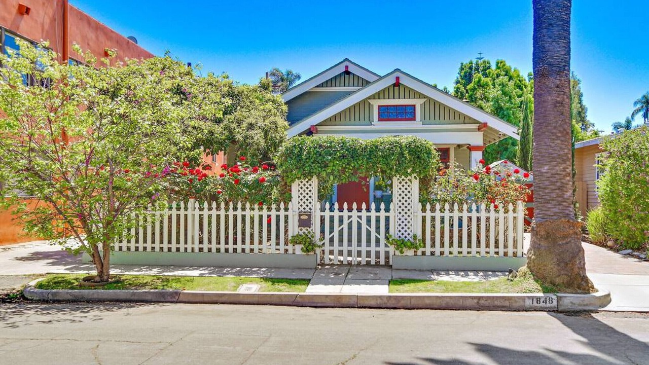 Photo of Outdoor in Alamitos Beach