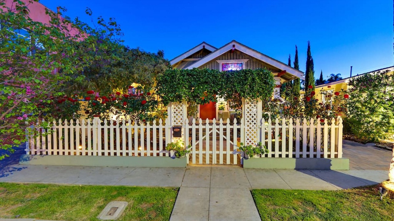 Photo of Outdoor in Alamitos Beach