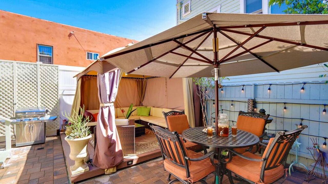 Photo of Outdoor in Alamitos Beach