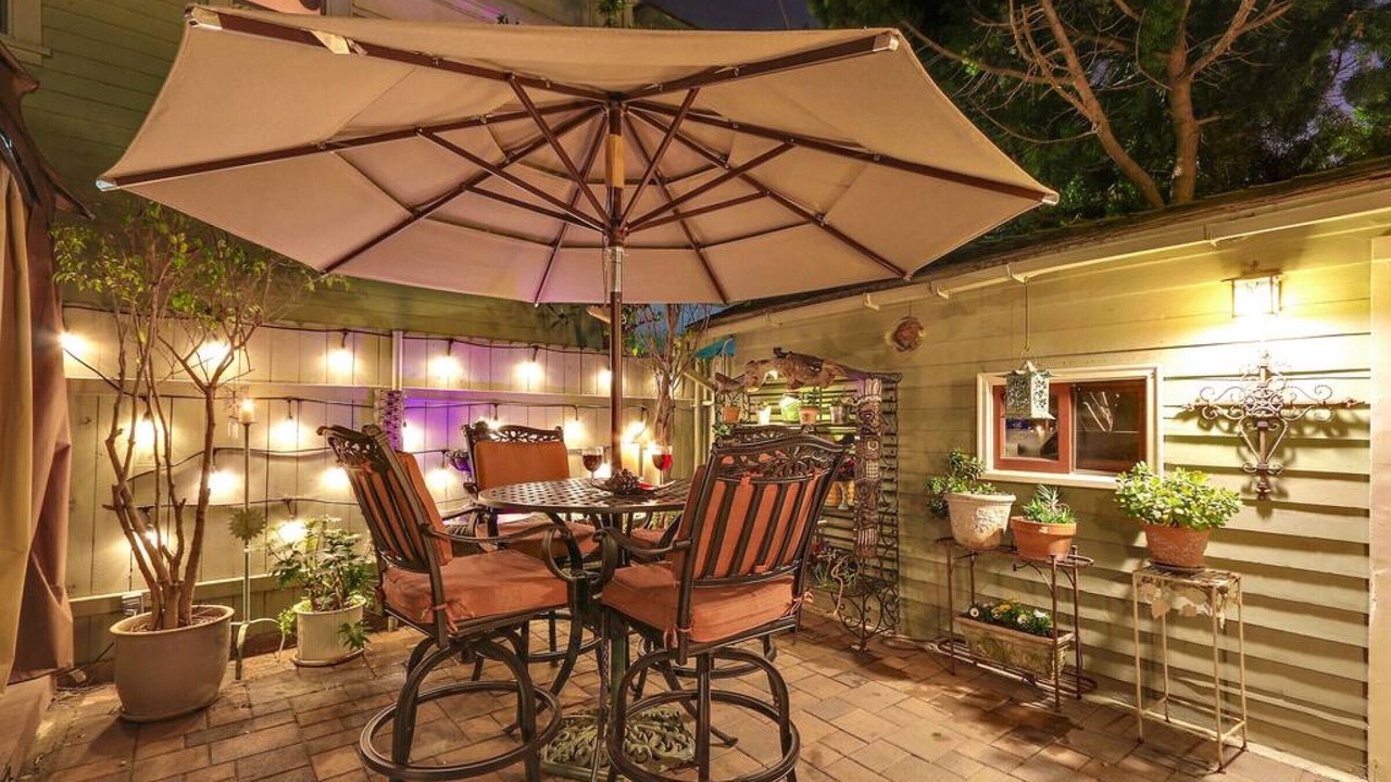 Photo of Outdoor in Alamitos Beach