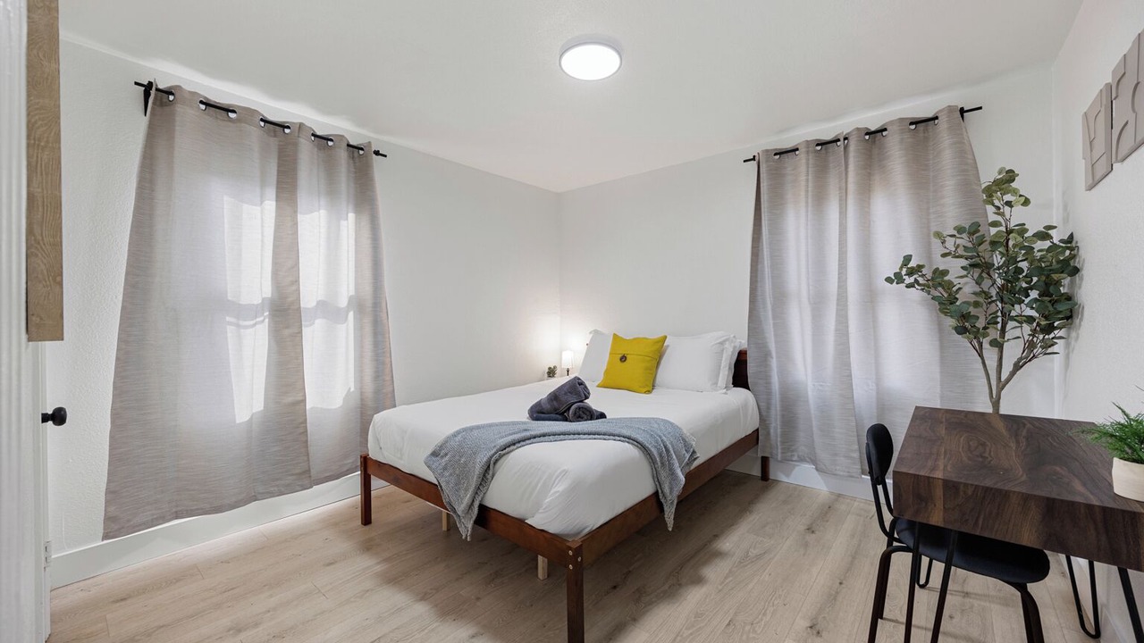 Photo of Bedroom in Southeastern Sacramento
