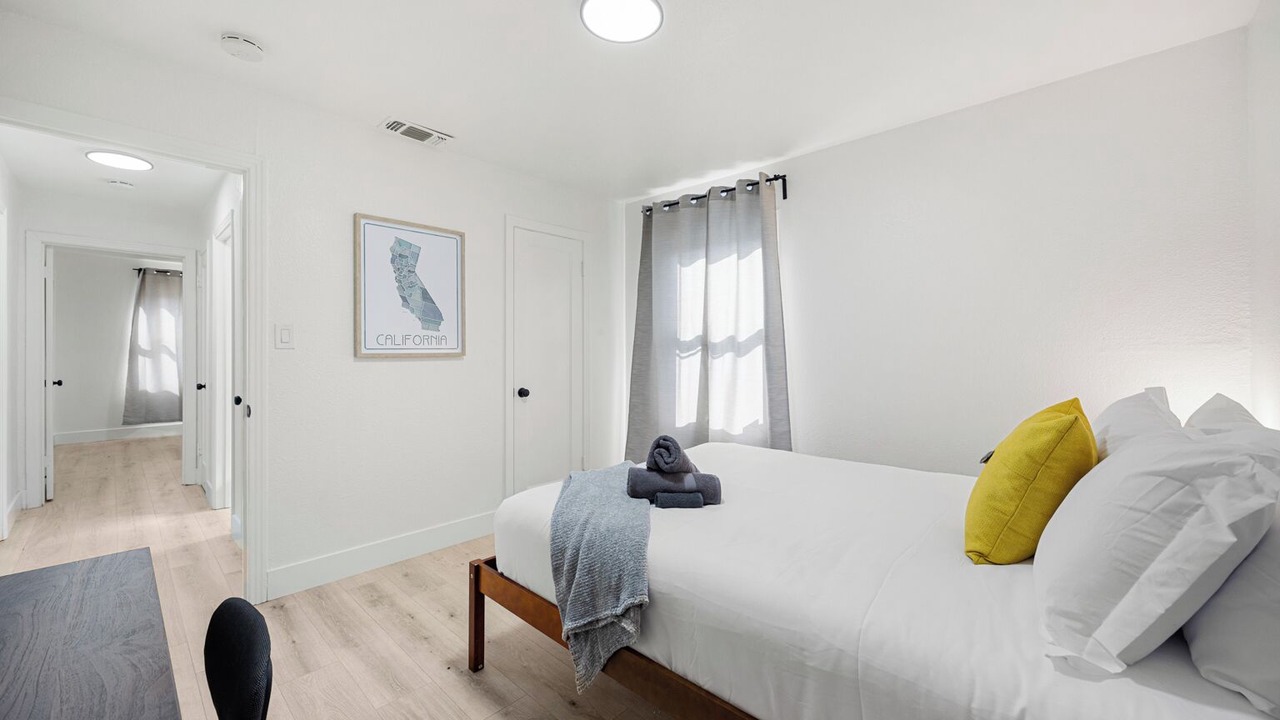 Photo of Bedroom in Southeastern Sacramento
