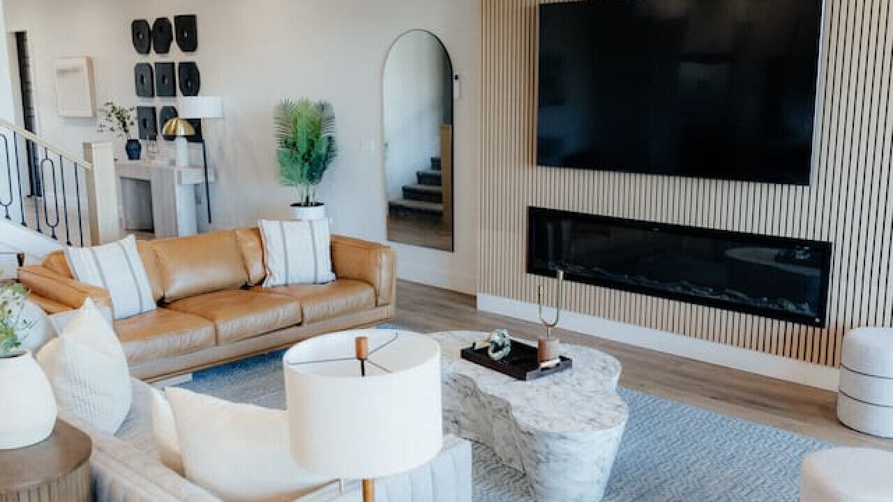 Photo of Livingroom in Hurricane