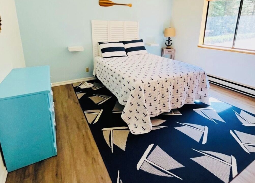 Photo of Bedroom in Lake Almanor West