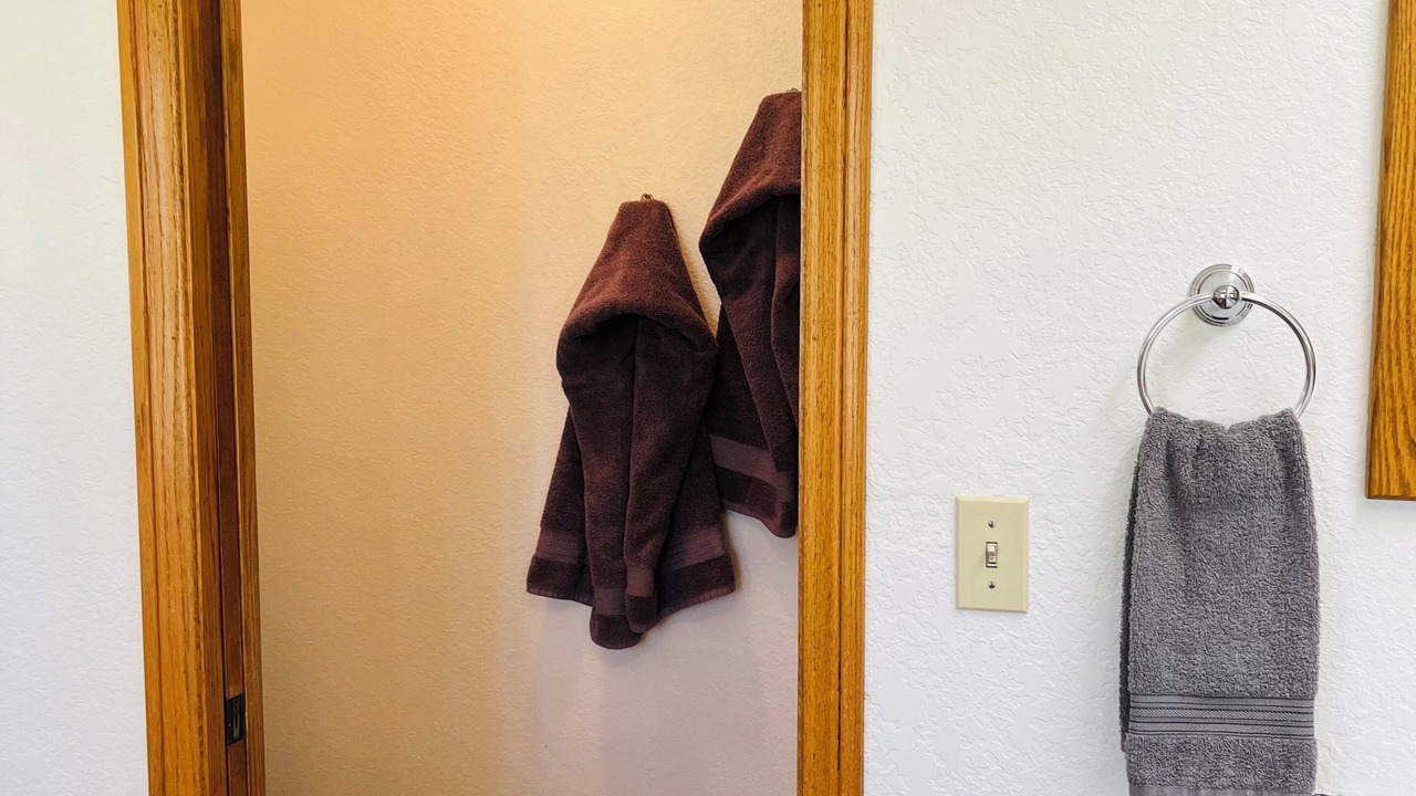 Photo of Bathroom in Lake Almanor West