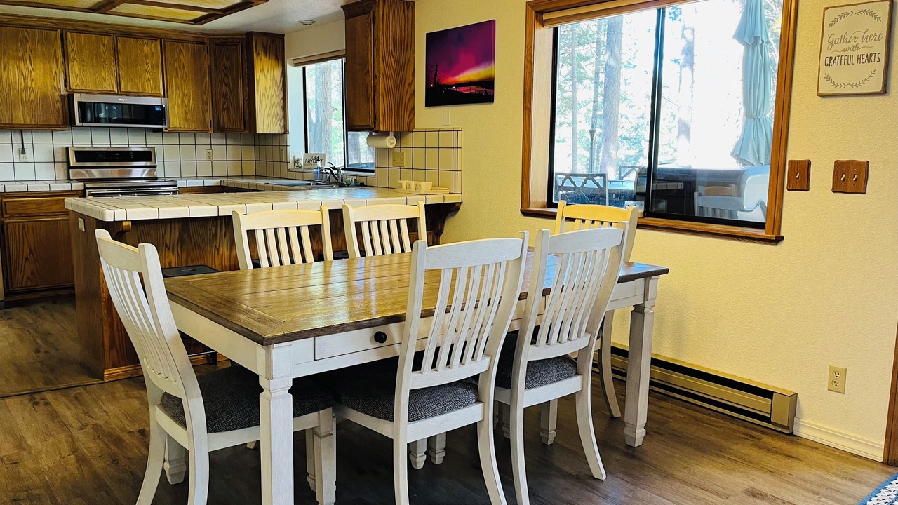Photo of Others in Lake Almanor West